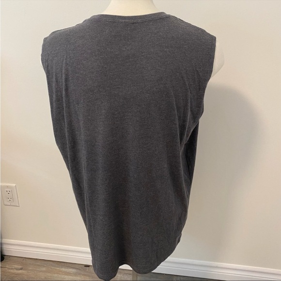 NEW Guns N’ Roses tanktop men’s size xl Rock shirt  New With Tags - Picture 3 of 5